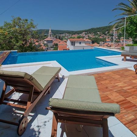 Villa Tota Glamur Jelsa  Exterior photo