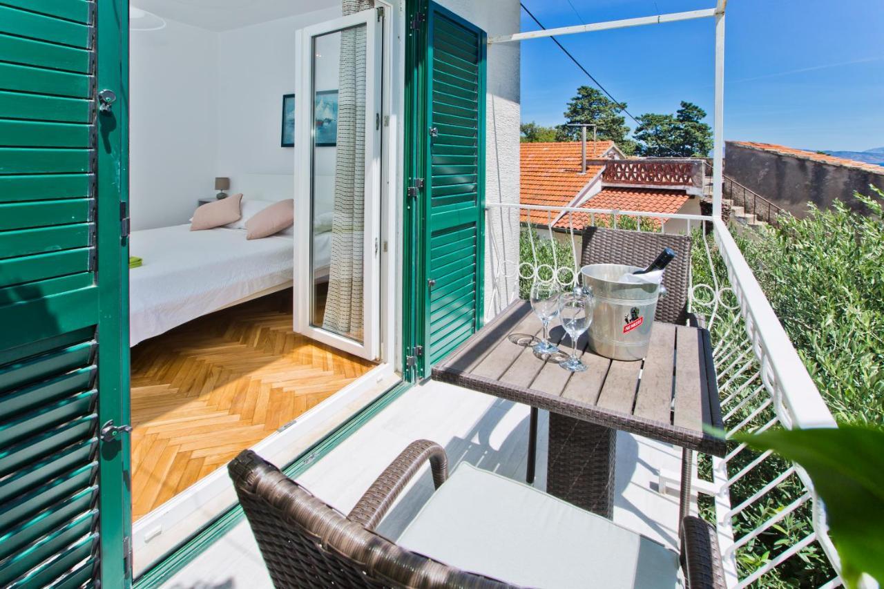 Villa Tota Glamur Jelsa  Exterior photo
