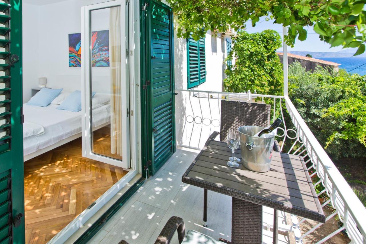 Villa Tota Glamur Jelsa  Exterior photo