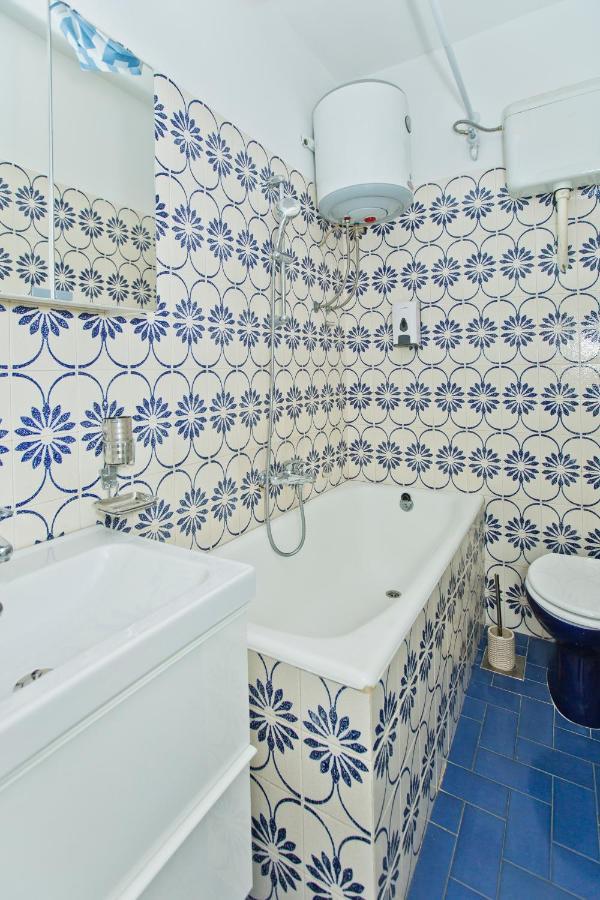 Villa Tota Glamur Jelsa  Exterior photo