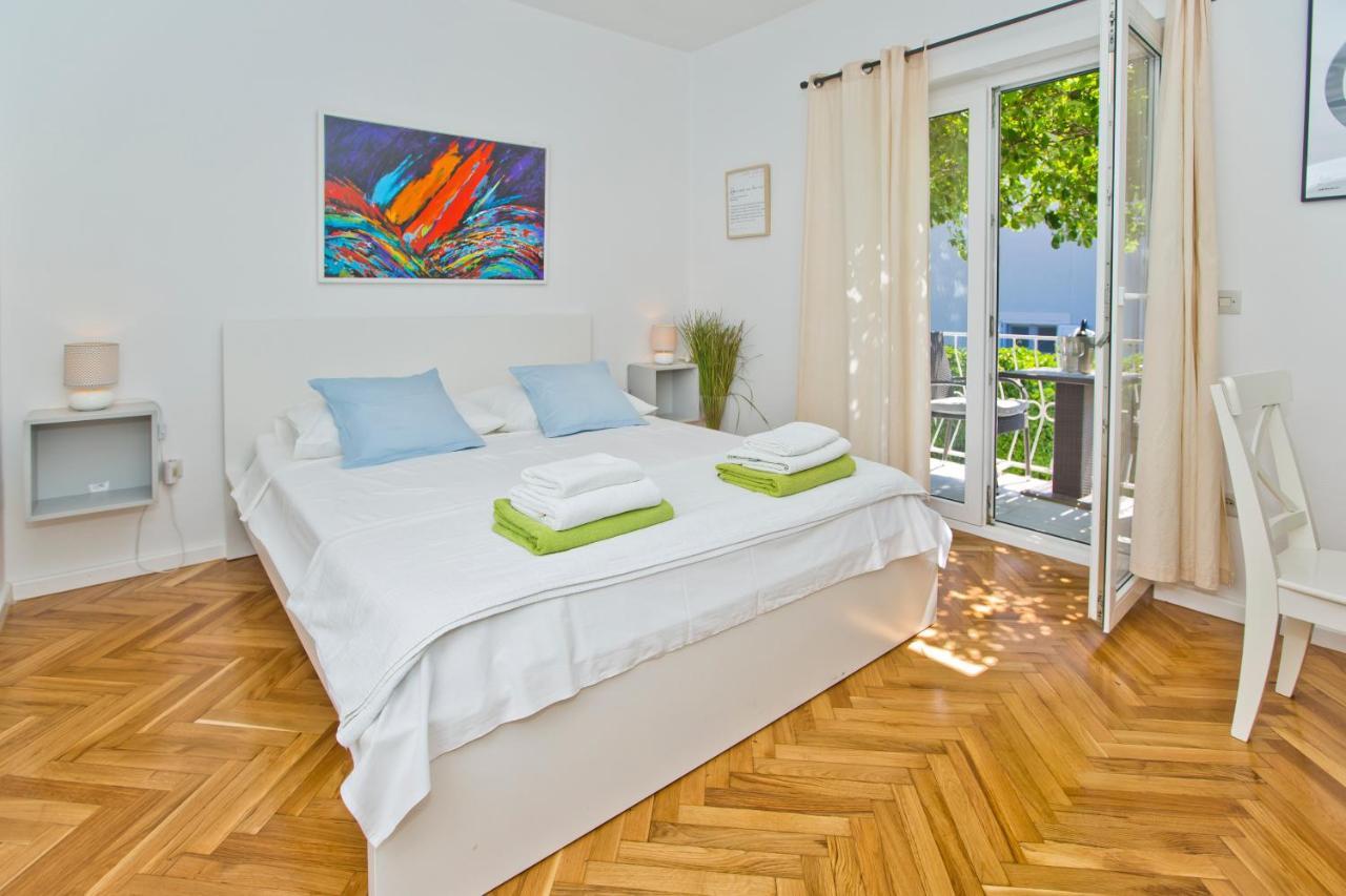 Villa Tota Glamur Jelsa  Exterior photo