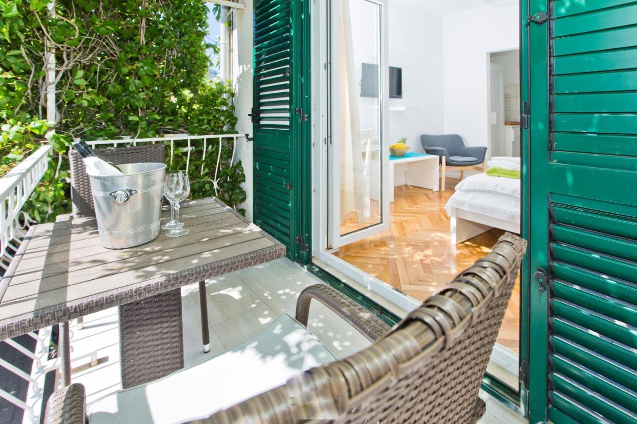 Villa Tota Glamur Jelsa  Exterior photo