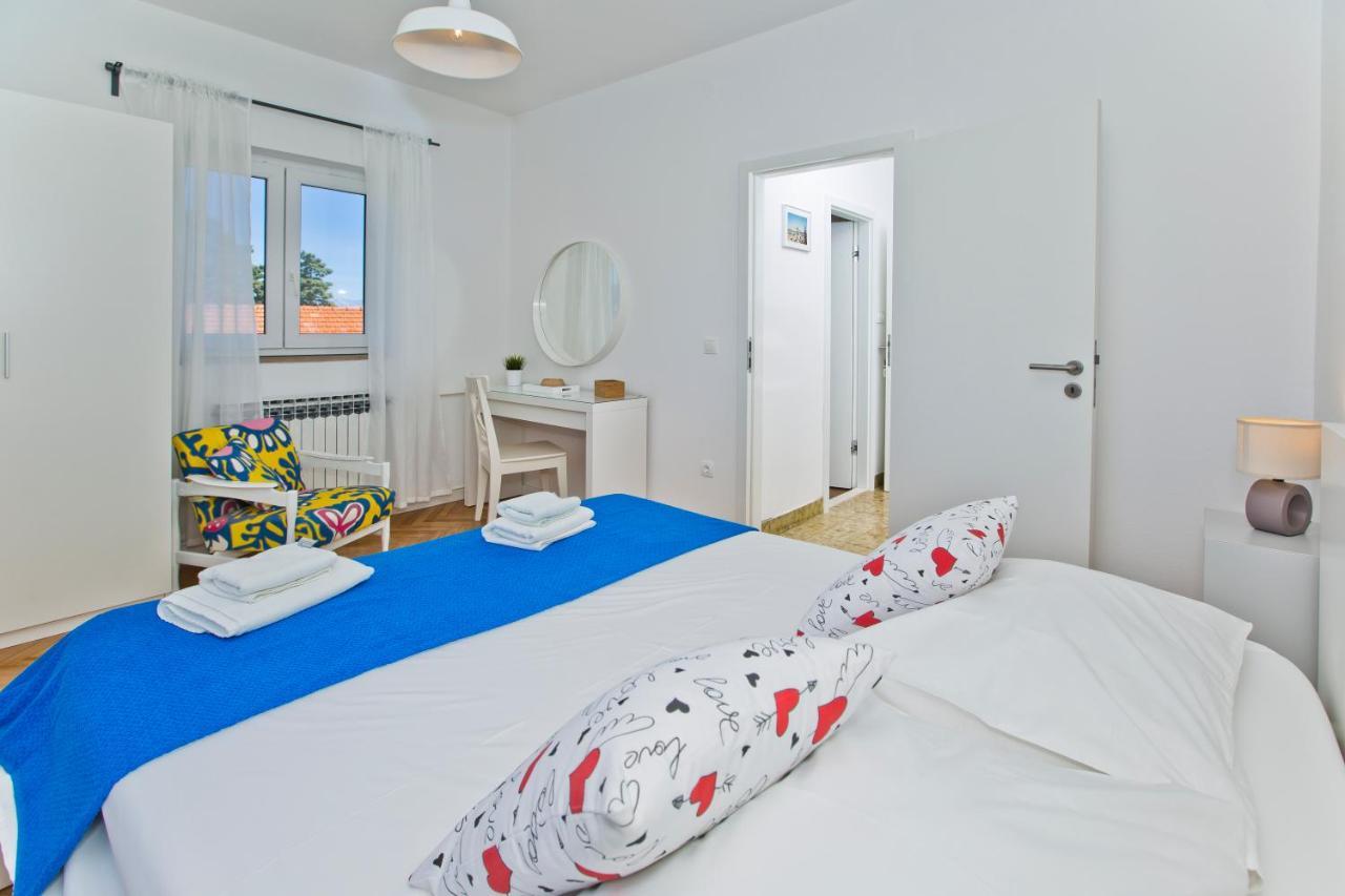 Villa Tota Glamur Jelsa  Exterior photo