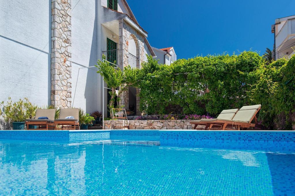Villa Tota Glamur Jelsa  Exterior photo