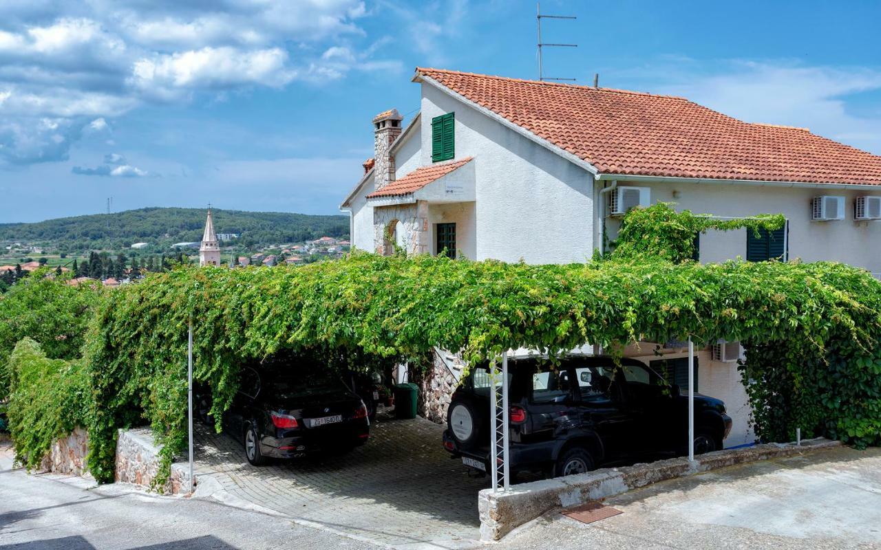 Villa Tota Glamur Jelsa  Exterior photo